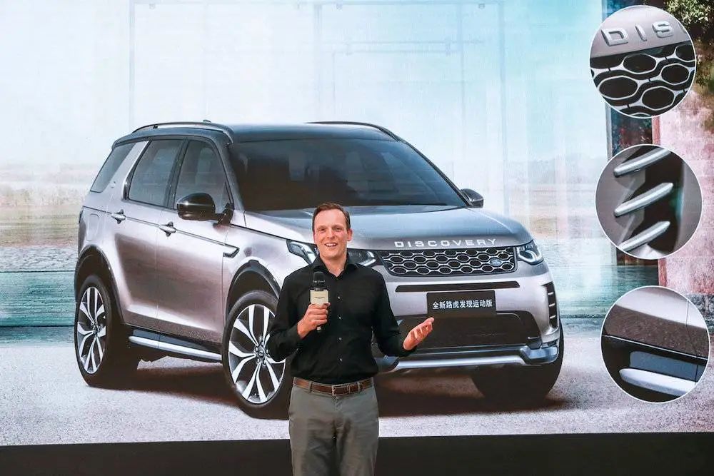 路虎还能拿捏中国大哥吗？