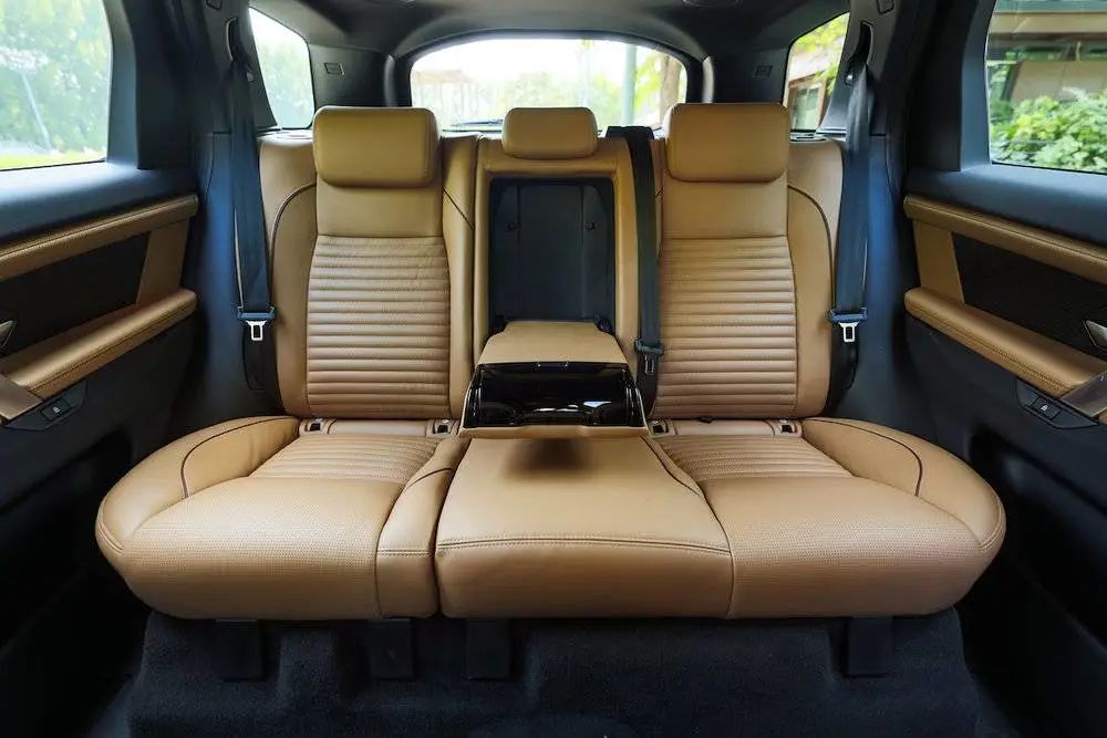 路虎还能拿捏中国大哥吗？