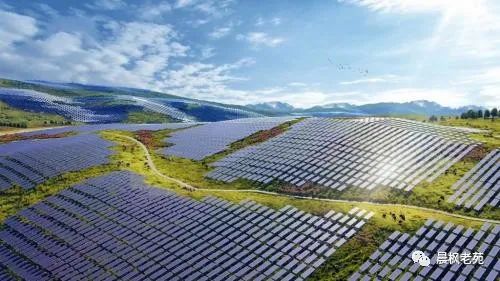 雅砻江水光发电互补是个绝顶好主意