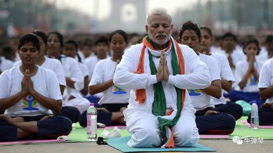 这样的时间巧合，美国都有点发懵