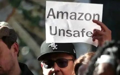 急急急！美国零售业面临大危机！