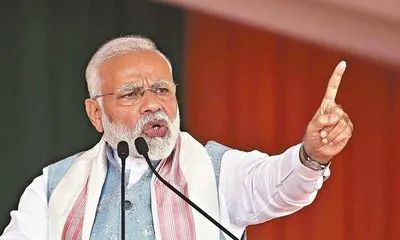 云石：印度为什么喜欢对外企搞杀猪盘？