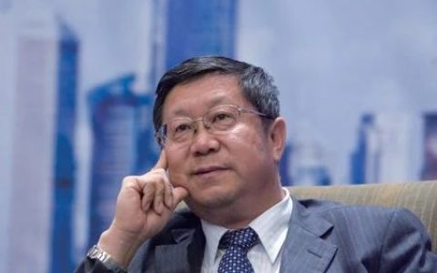 唐双宁落马！儿子唐晓宁涉摩根大通被调查一案