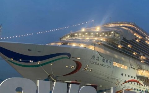 中国船舶，利润要“爆炸”