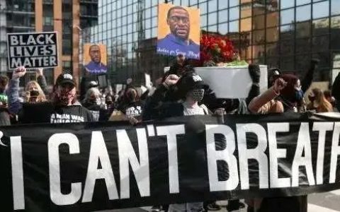 美国的一个重大漏洞