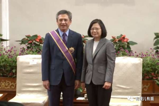 7月7日撂狠话，美国在台协会想干啥？