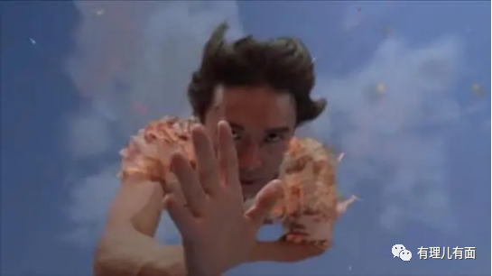 美军爆出“新武器技术”!? 泰裤辣!