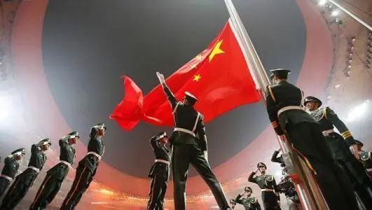 为什么中国一定要争世界第一？这跟我月薪3000有什么关系？