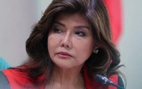 她要求菲军方：美军舰敢闯入菲律宾领海，照样驱离！