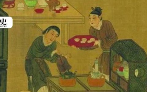 古人的夏日“续命水”有哪些？