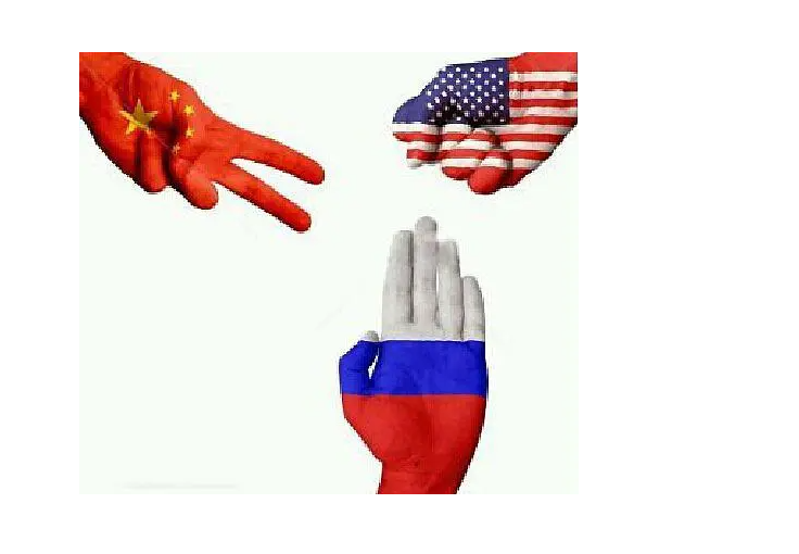 俄罗斯要保护东南亚