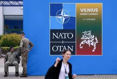 这次，北约对中国的祸心更露骨