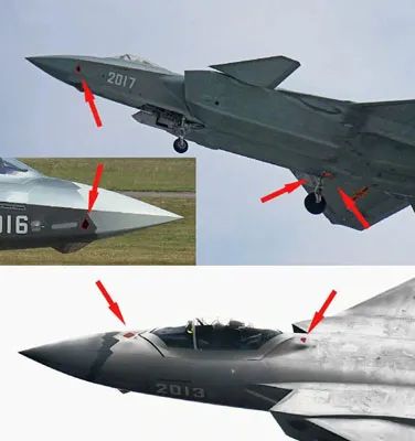 日本F35红外锁定歼20，解放军飞行员毫不知情？真相让人大跌眼镜