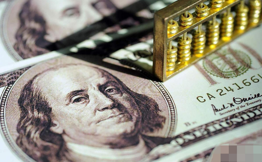 说好的美国经济衰退呢？