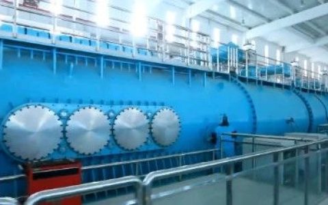 30倍音速！中国官宣“它是全球最强”