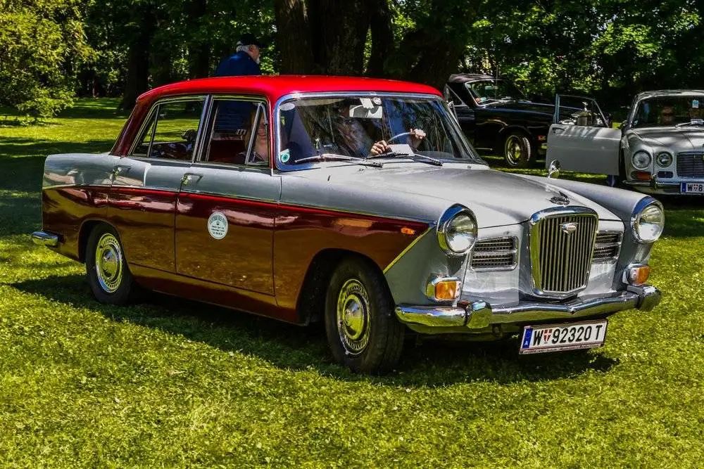 路虎还能拿捏中国大哥吗？