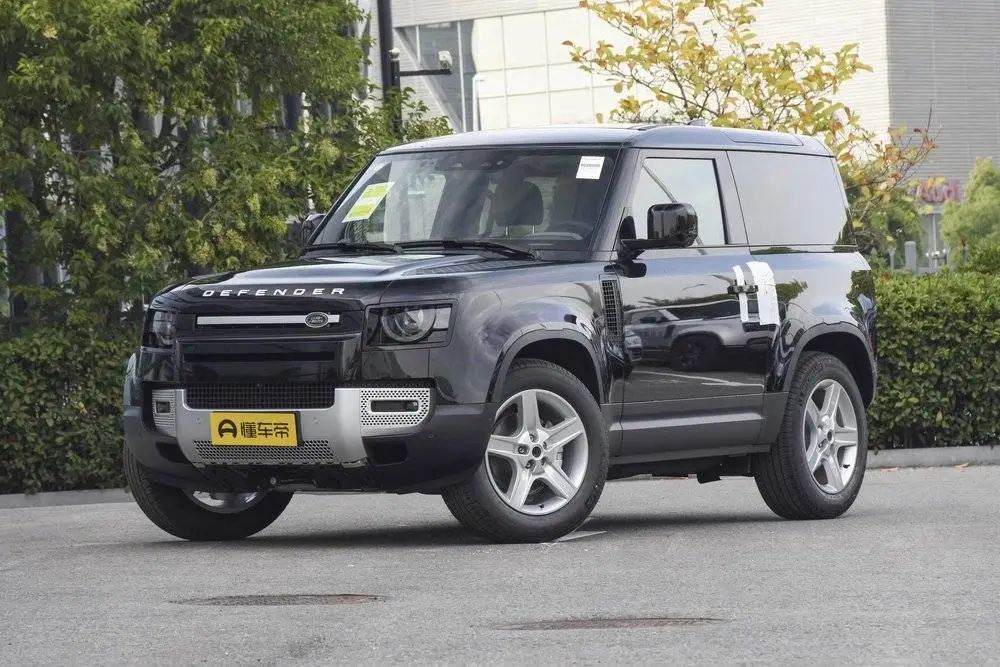 路虎还能拿捏中国大哥吗？