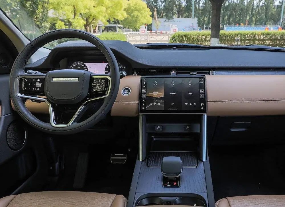 路虎还能拿捏中国大哥吗？