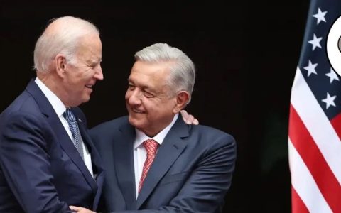 美国指着毒品泛滥的墨西哥说：它能成为下一个世界工厂！