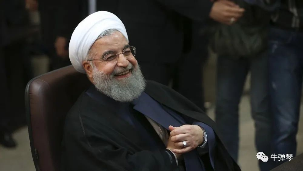 这样的时间巧合，美国都有点发懵