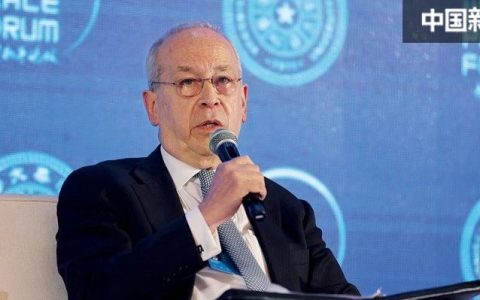 布林肯刚走，为何耶伦又来？