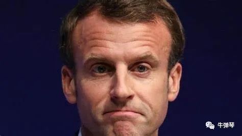 痛定思痛，马克龙也提倡和谐社会了