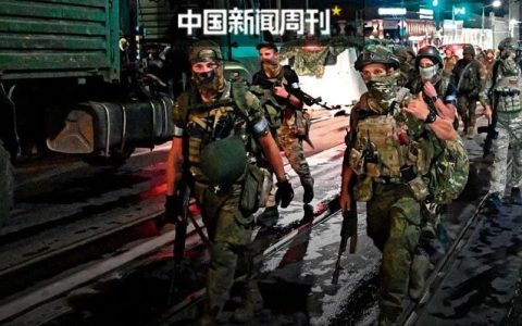 兵变，雇佣兵的宿命？