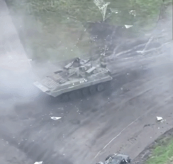 被炸飞的乌军士兵居然说英语？乌克兰国际军团来自哪些国家地区？