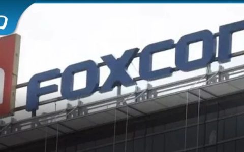 富士康1400亿项目从印度匆忙退出，郭台铭在怕什么？