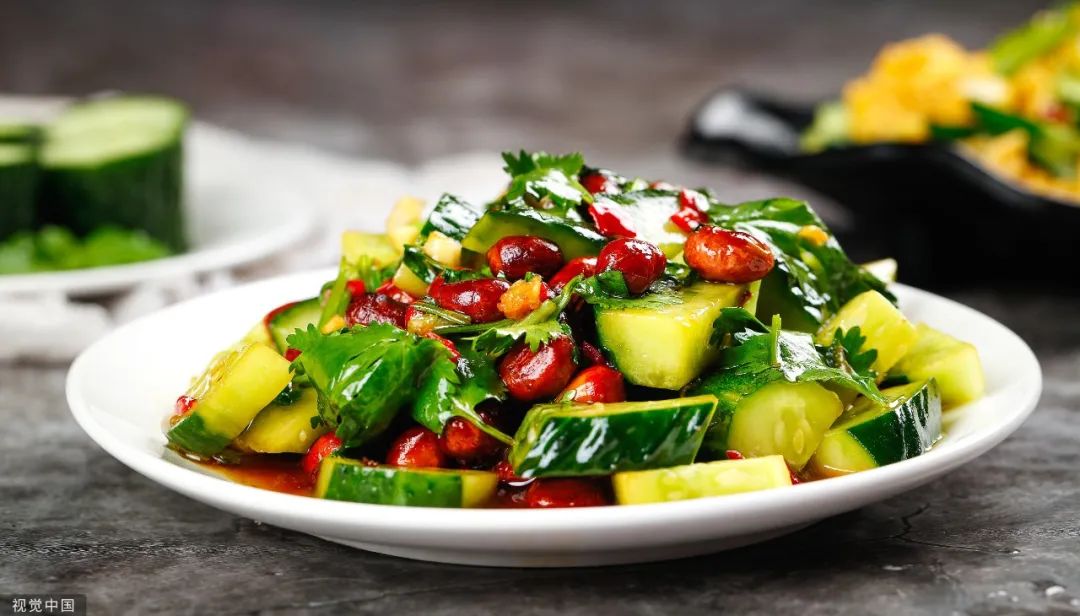 给拍黄瓜最后一次热搜