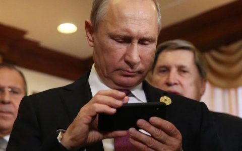 俄罗斯的这个举动，释放了一个很不祥的信号