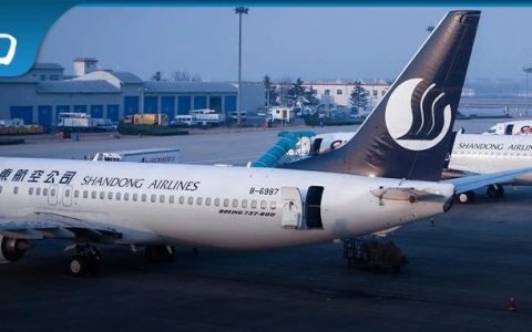 3年亏掉110亿：最“硬核”山航，被高铁给干趴了？