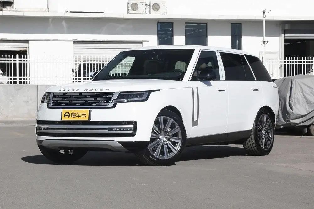 路虎还能拿捏中国大哥吗？