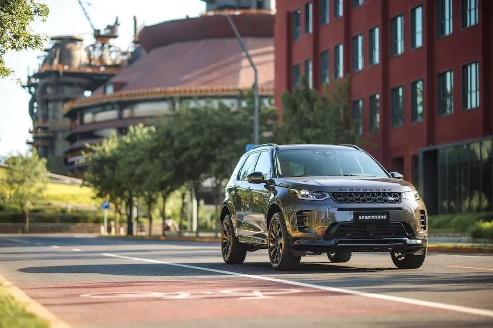 路虎还能拿捏中国大哥吗？