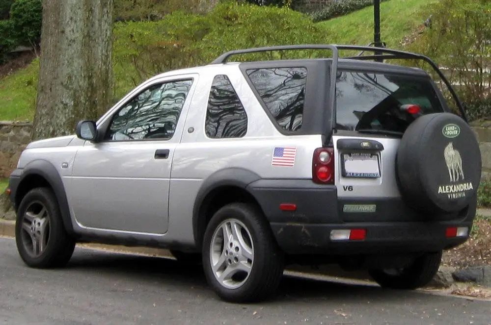 路虎还能拿捏中国大哥吗？