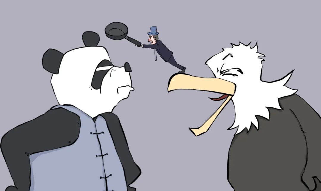 100岁基辛格访华，为何极其罕见地与中国防长会晤？