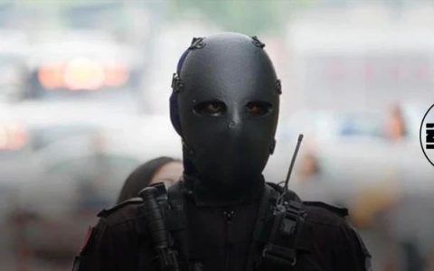 台湾把兵征到大陆头上了？真就不怕一群“清一色平头小伙”加入台军？