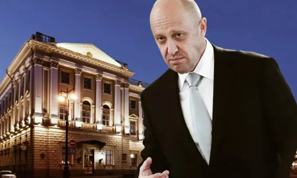 普里戈津的致命软肋