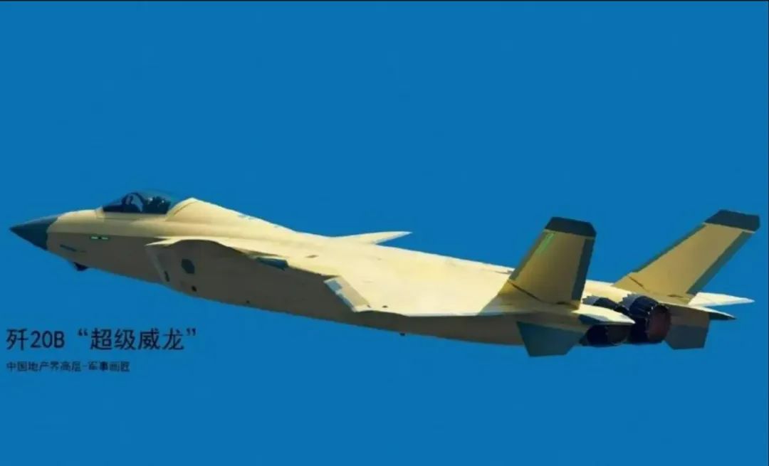 美军最新情报，中国成飞厂内有了大动静，超级威龙一飞冲天，歼-20数量加速破千
