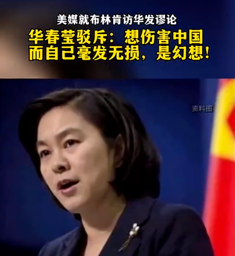 对等反制，中国开始卡美国芯片的脖子