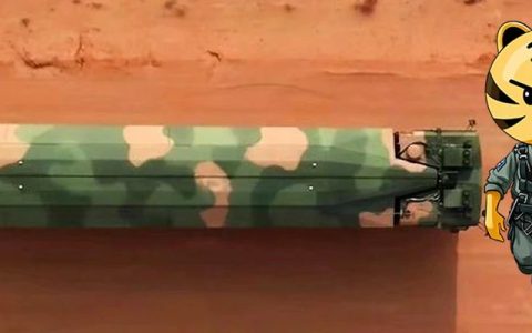 官方首曝，解放军隐身导弹车相关测试画面！可规避卫星和空中侦察