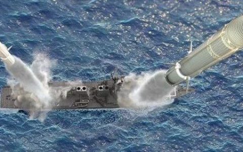 围堵遏制中国，美国岛链战略转向，战略核心浮现