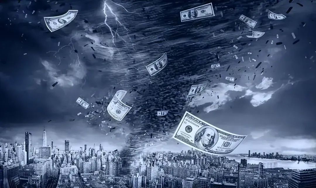 深刻：为什么美国接连砍了“三板斧”，也伤不了中国？