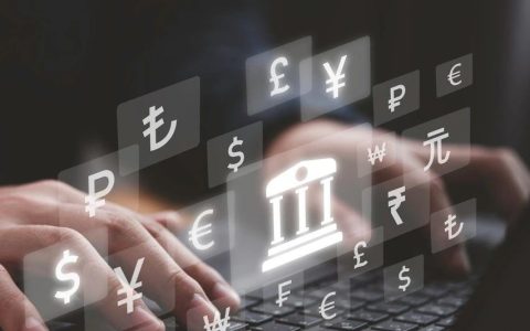 本币互换导致人民币贬值？