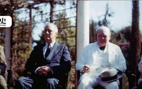 国民政府的收复琉球计划，最终为何流产？