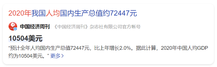 为什么中国一定要争世界第一？这跟我月薪3000有什么关系？