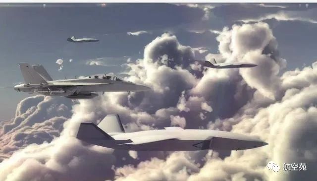 向世界宣布！中国将搞双座歼35，全球首款五代半舰载机，上福建舰