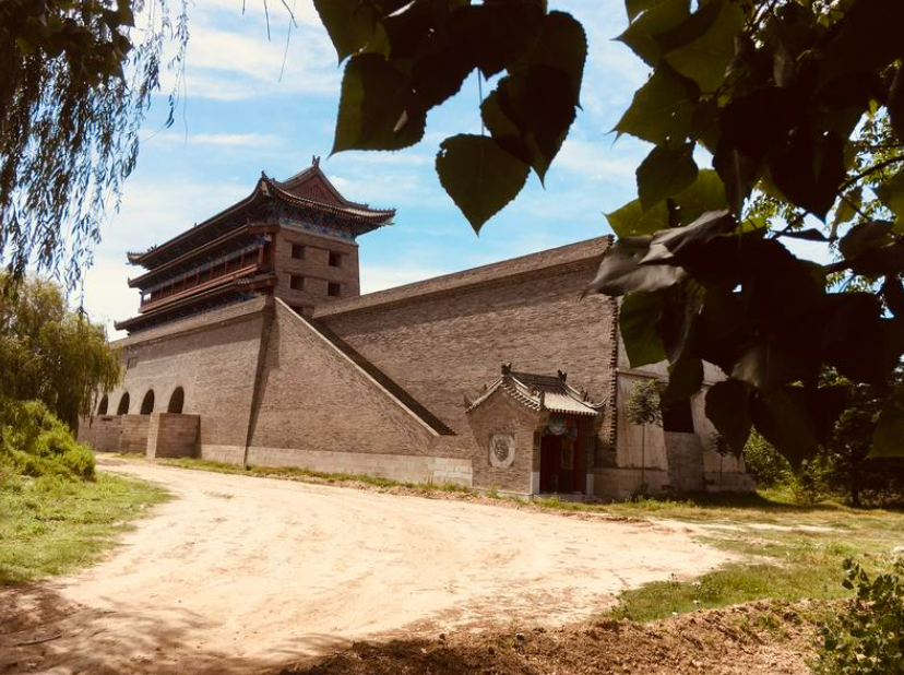 大顺硬刚八旗:两个虐过大明的选手谁更能打?