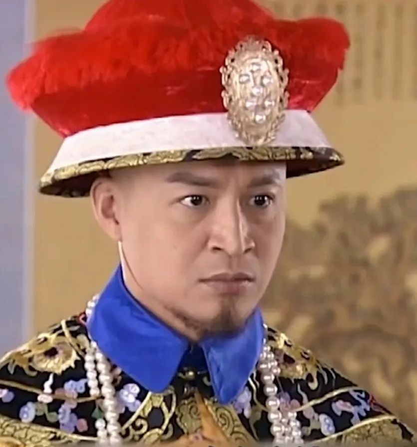 大顺硬刚八旗:两个虐过大明的选手谁更能打?