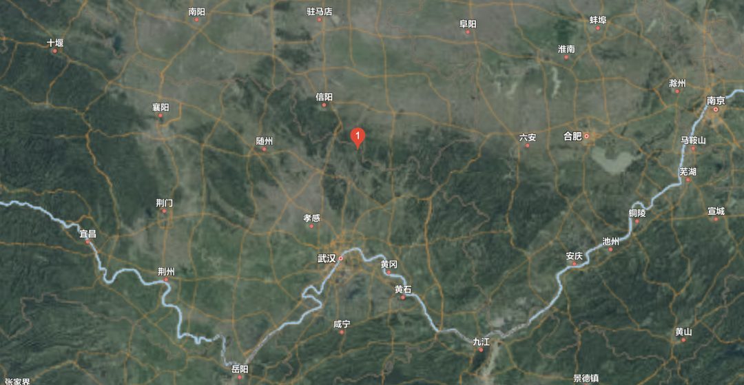 那次惨烈的突围